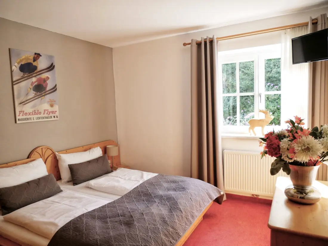 Résidence Wohnung Alpinresort Kaprun top 11