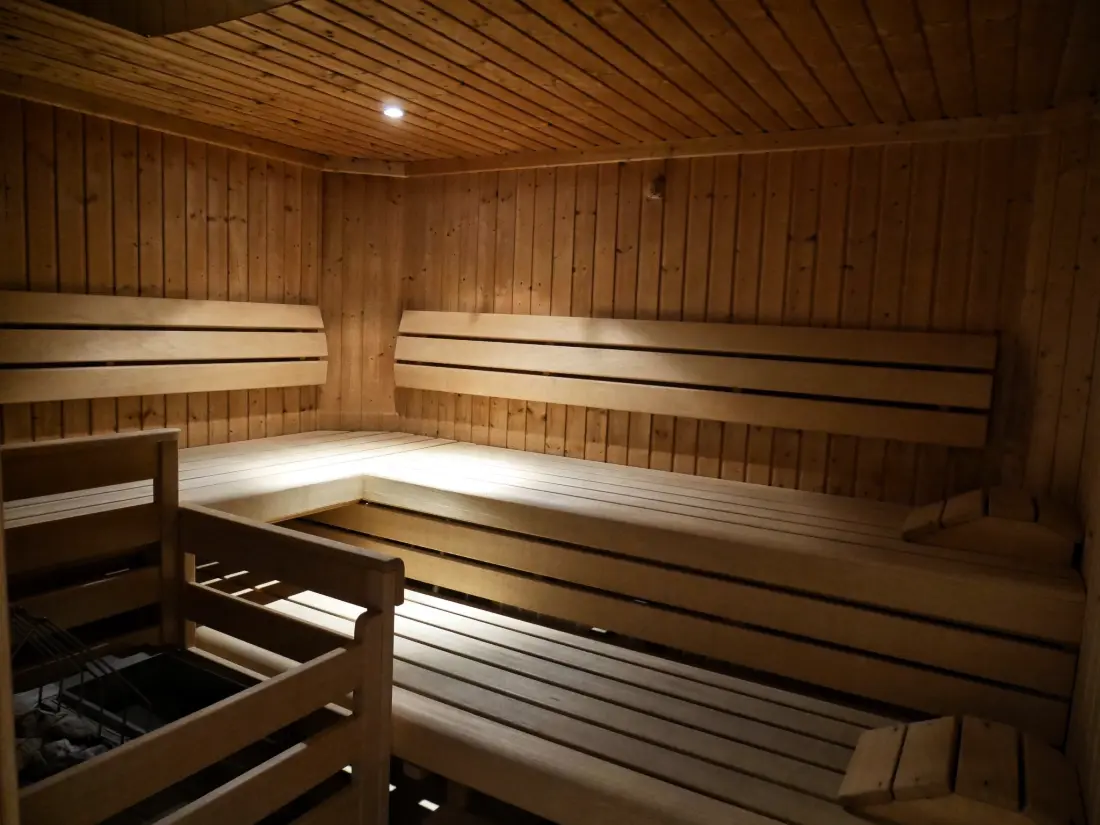 Résidence Wohnung Alpinresort Kaprun top 11