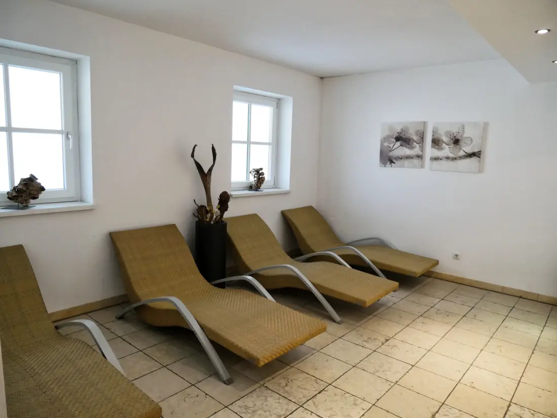Résidence Wohnung Alpinresort Kaprun top 11