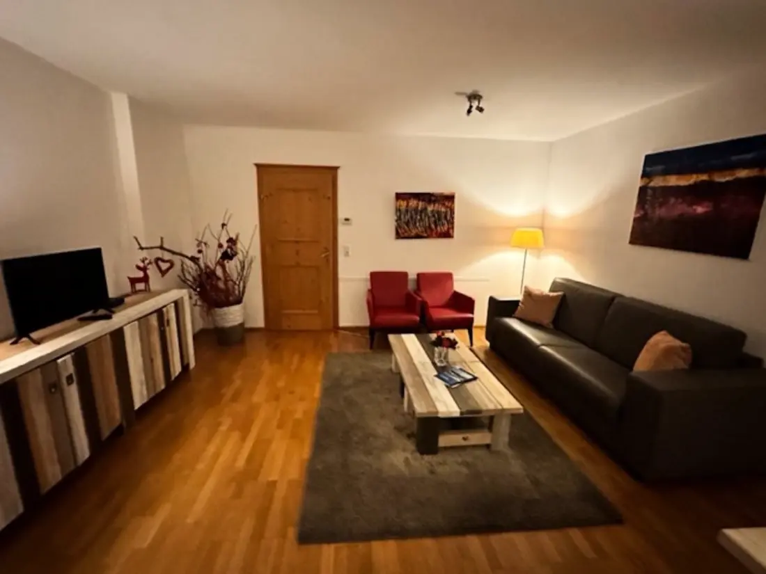 Résidence Wohnung Alpinresort Kaprun top 3