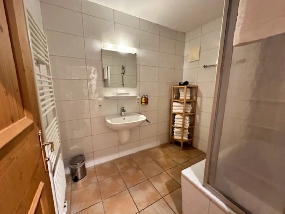 Résidence Wohnung Alpinresort Kaprun top 3