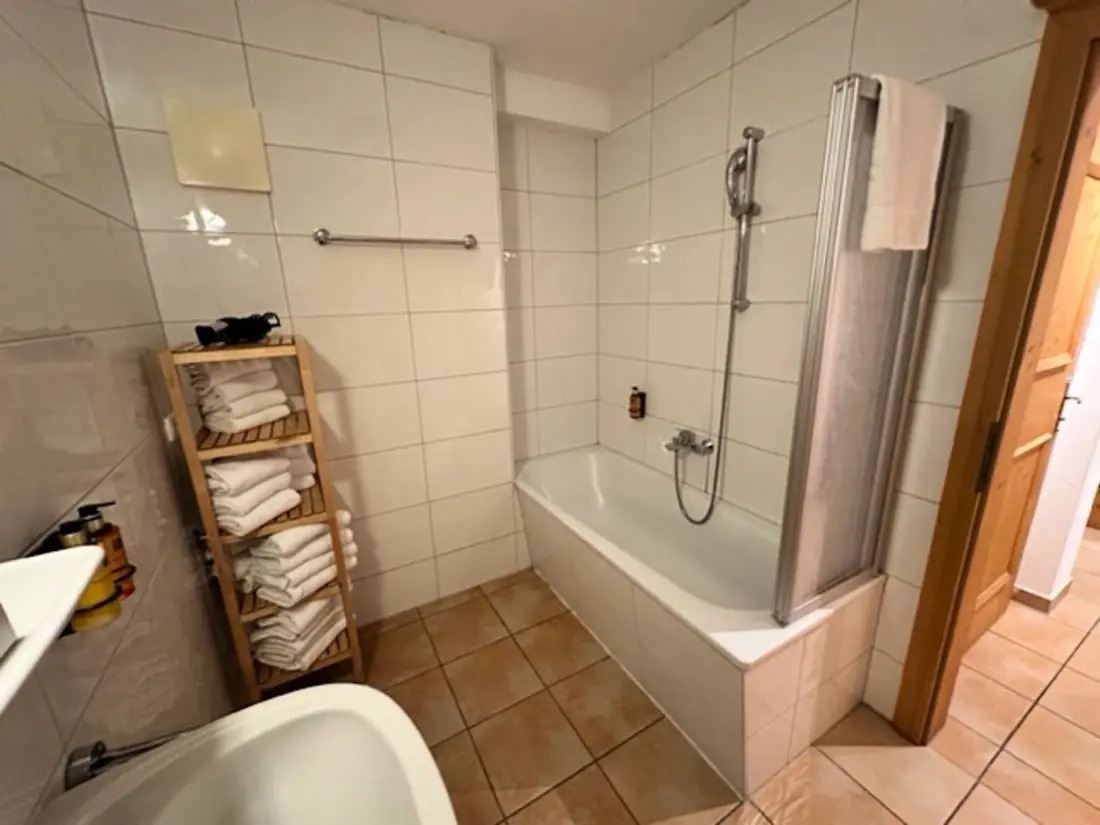 Résidence Wohnung Alpinresort Kaprun top 3