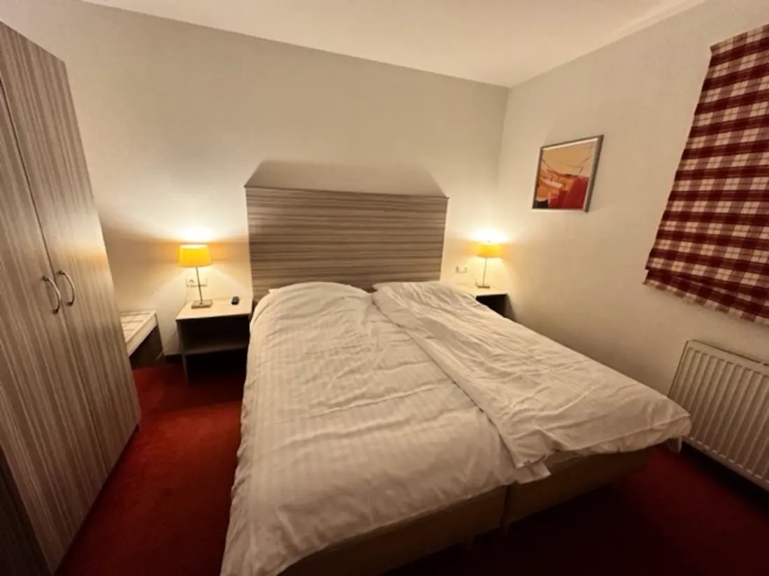 Résidence Wohnung Alpinresort Kaprun top 3