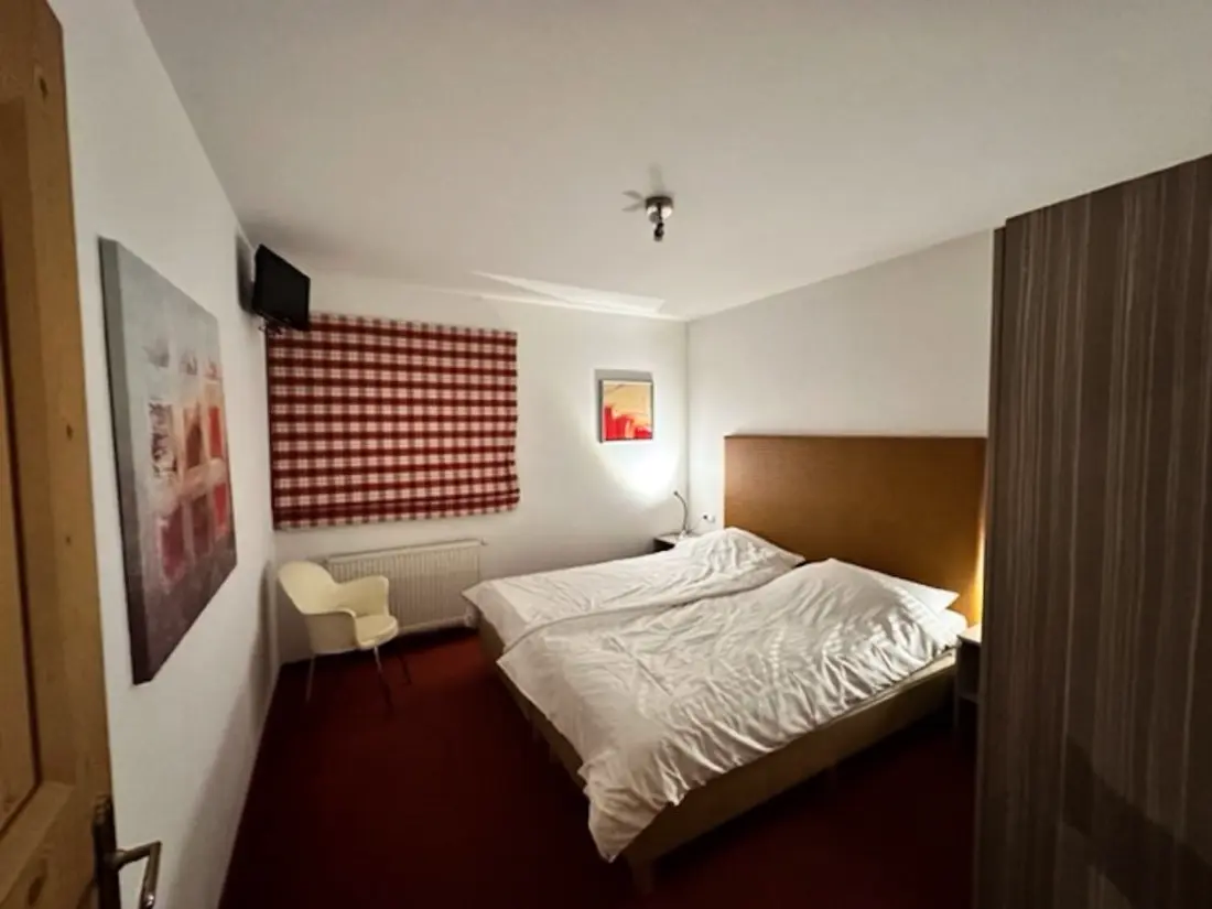 Résidence Wohnung Alpinresort Kaprun top 3