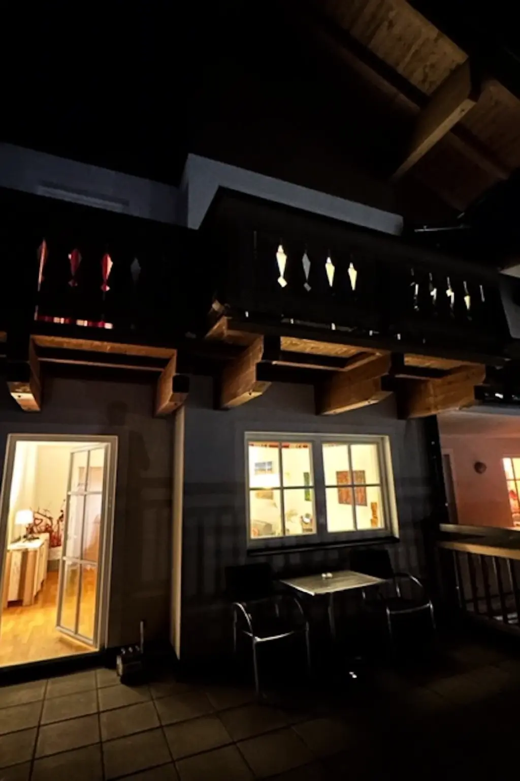 Résidence Wohnung Alpinresort Kaprun top 3