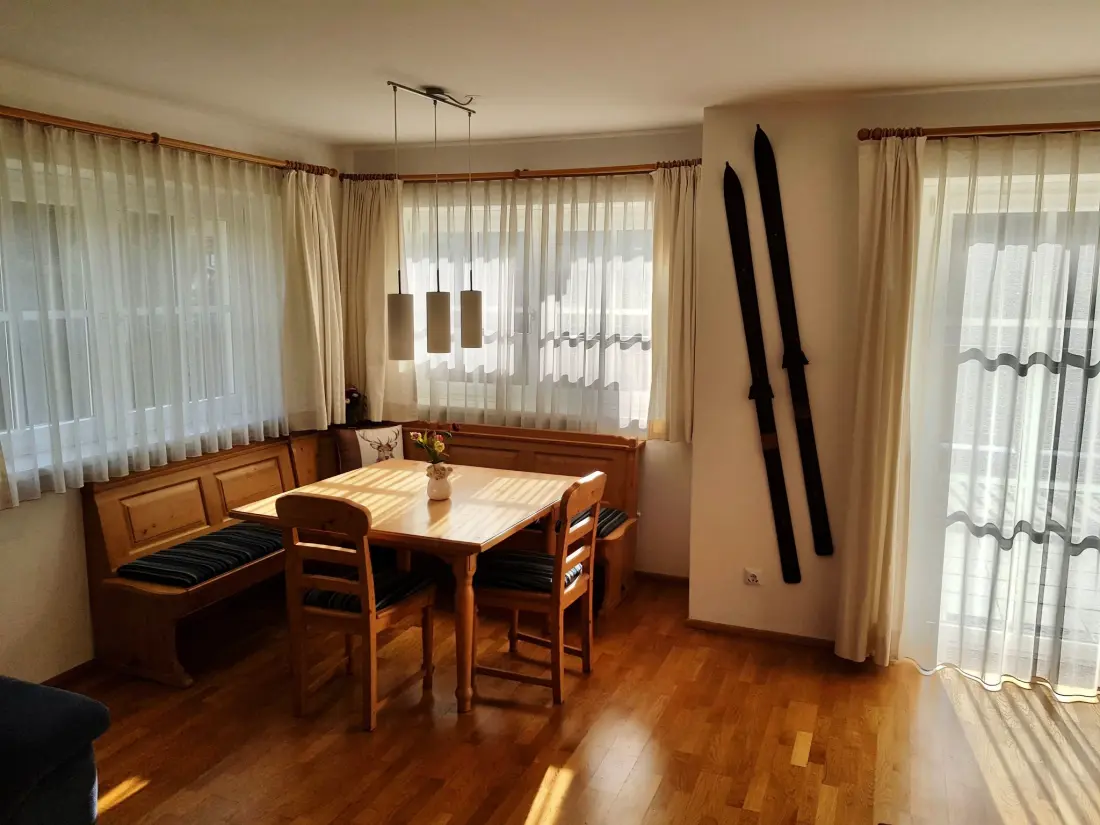 Résidence Wohnung Alpinresort Kaprun top 6