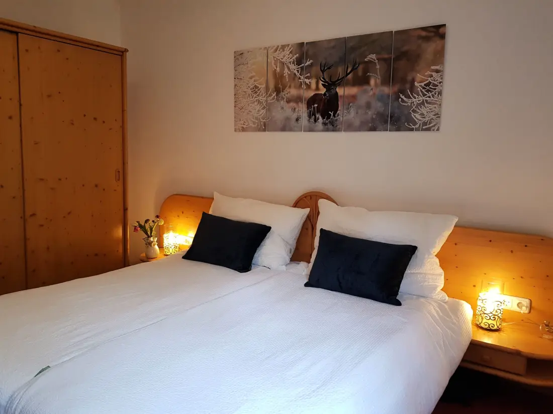 Résidence Wohnung Alpinresort Kaprun top 6