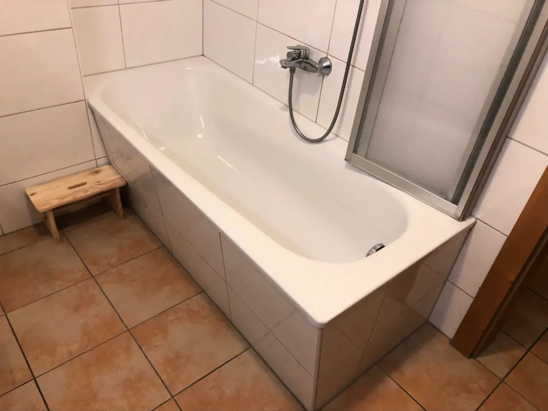 Résidence Wohnung Alpinresort Kaprun top 6