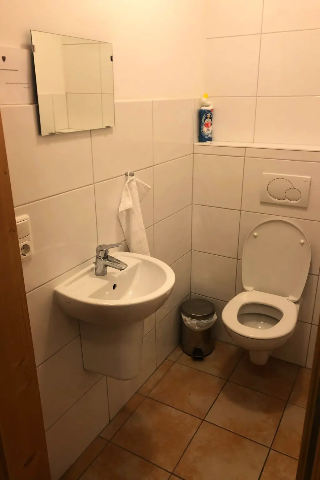 Résidence Wohnung Alpinresort Kaprun top 6
