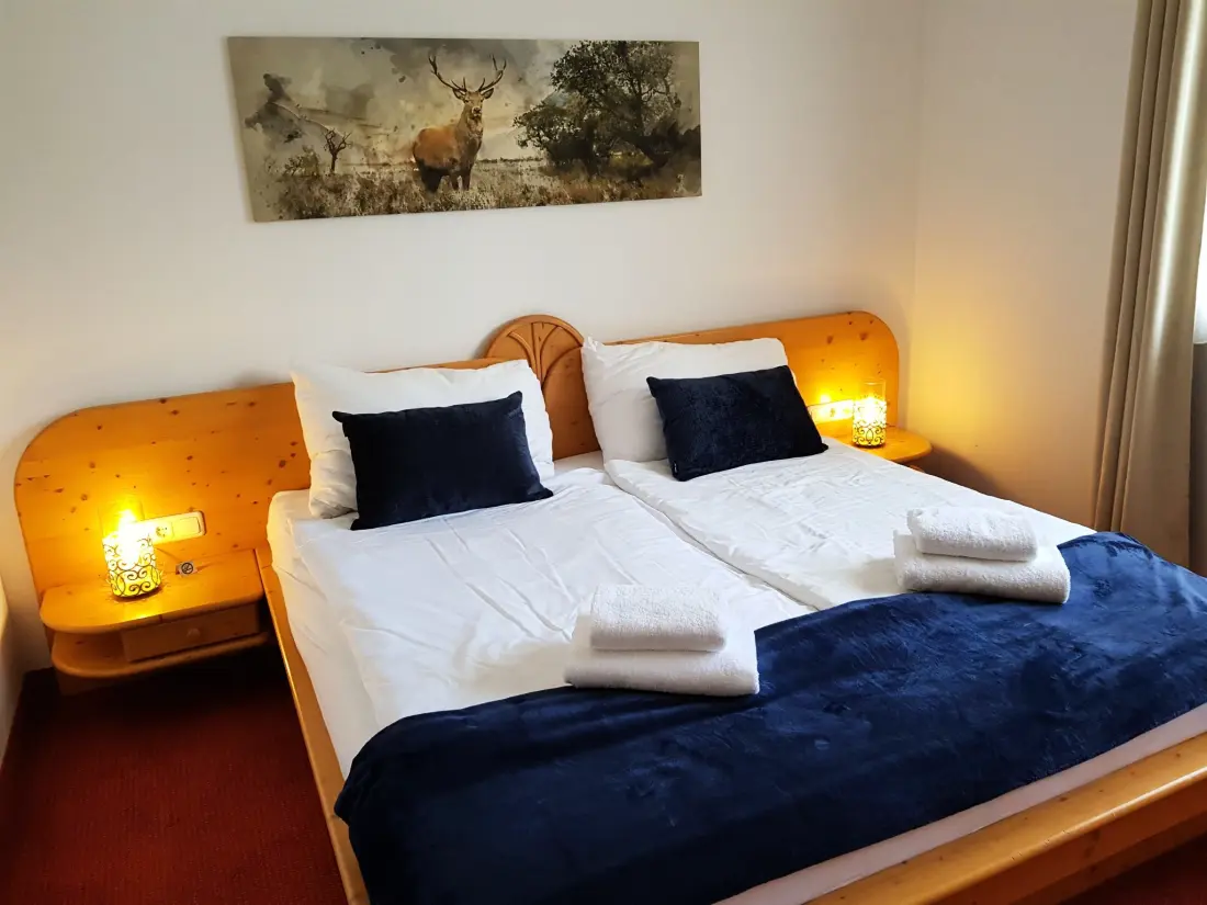 Résidence Wohnung Alpinresort Kaprun top 6