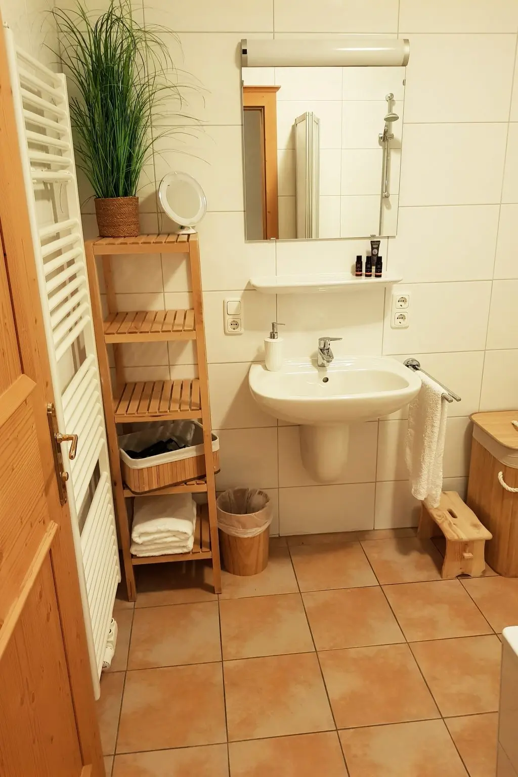 Résidence Wohnung Alpinresort Kaprun top 6
