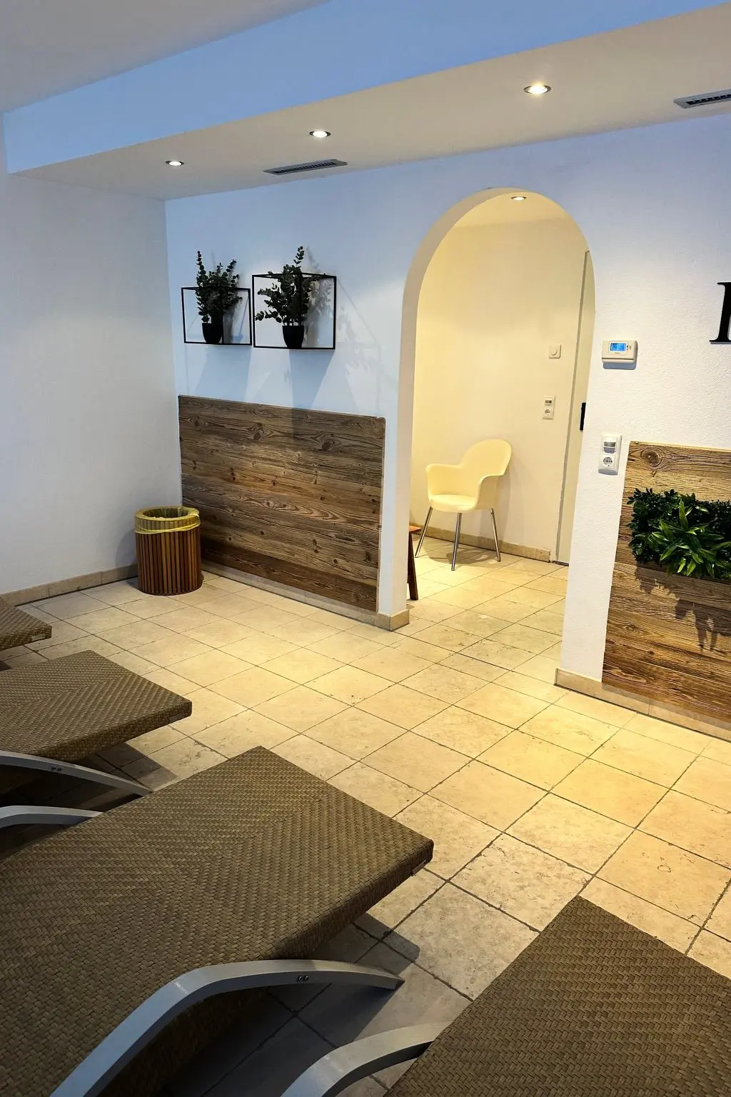 Résidence Wohnung Alpinresort Kaprun top 6