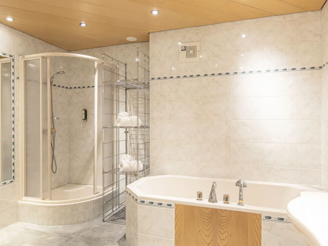 Maison de Vacances Kitzbühel