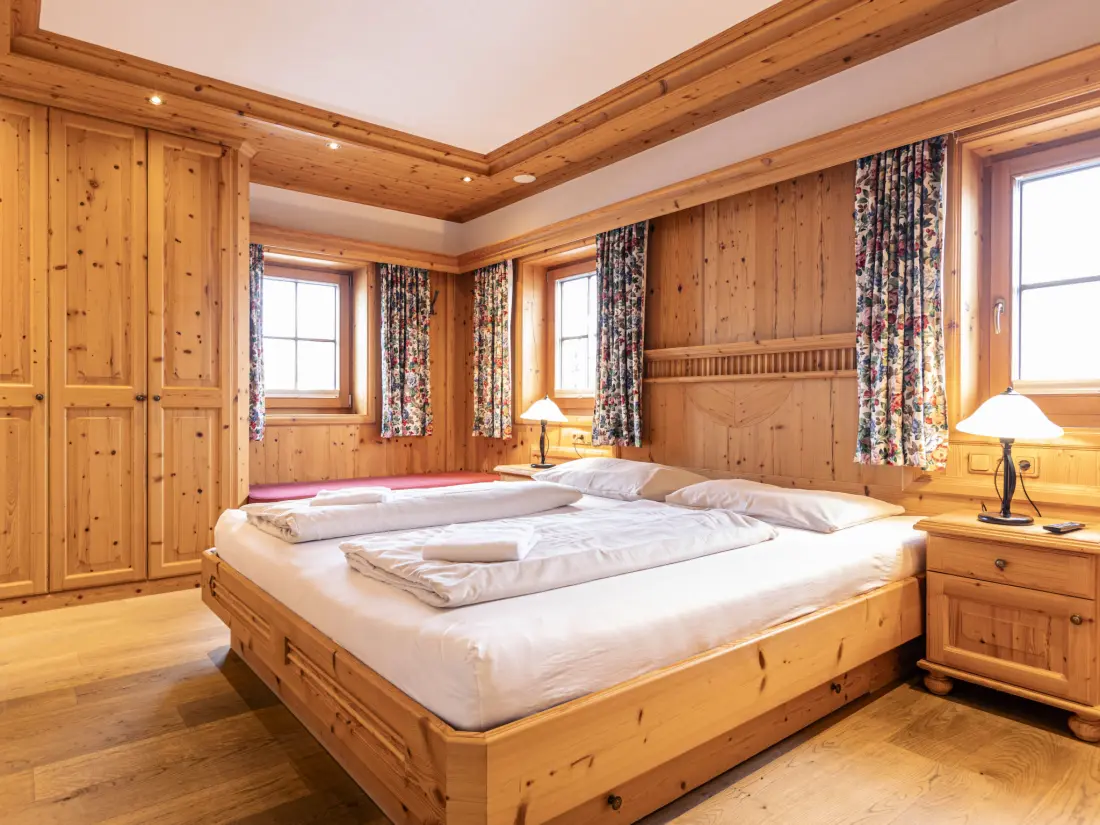 Maison de Vacances Kitzbühel