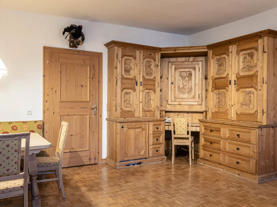Maison de Vacances Kitzbühel