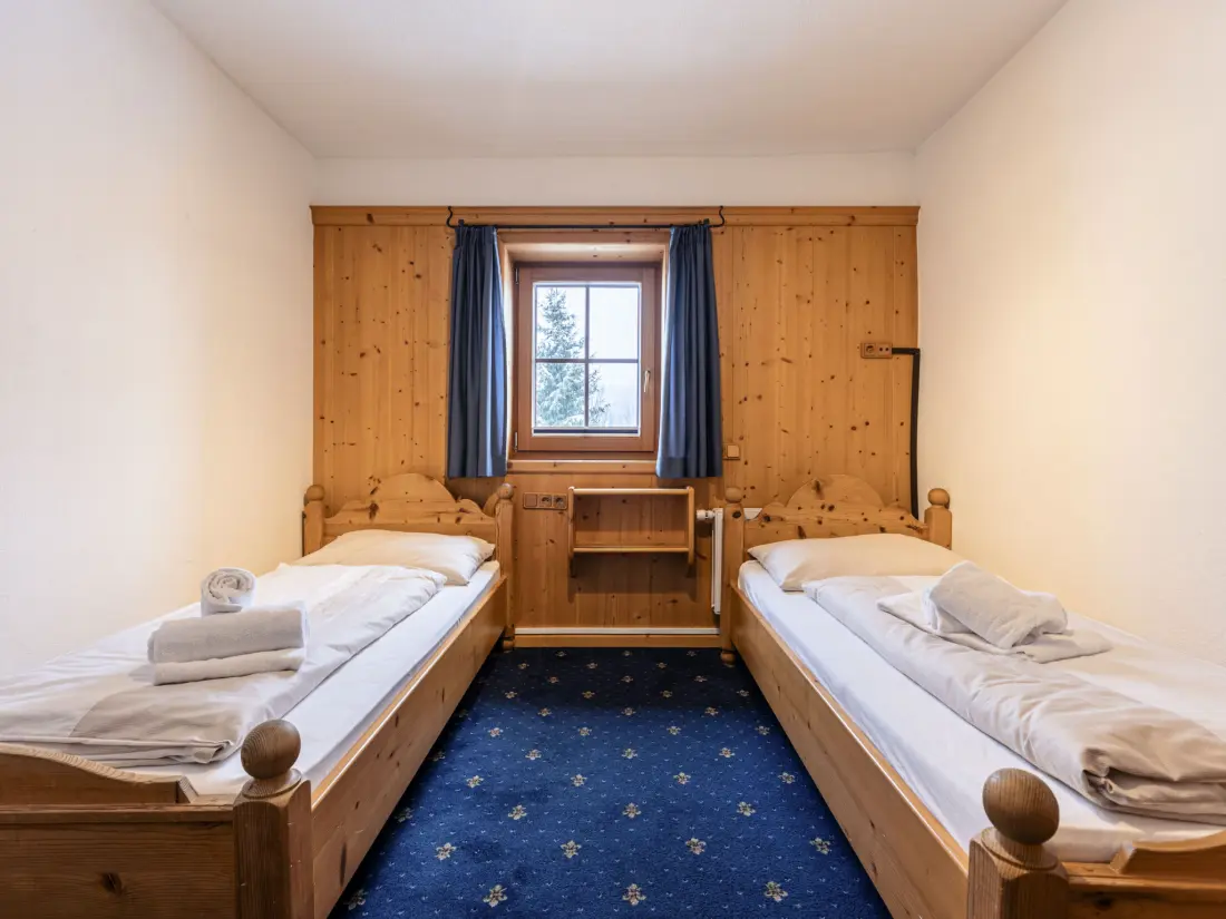 Maison de Vacances Kitzbühel