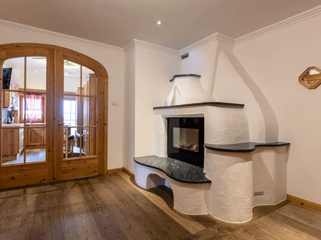 Maison de Vacances Kitzbühel