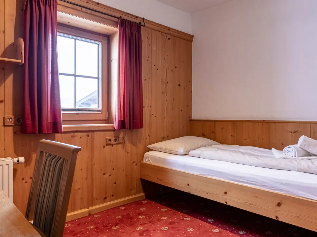 Maison de Vacances Kitzbühel