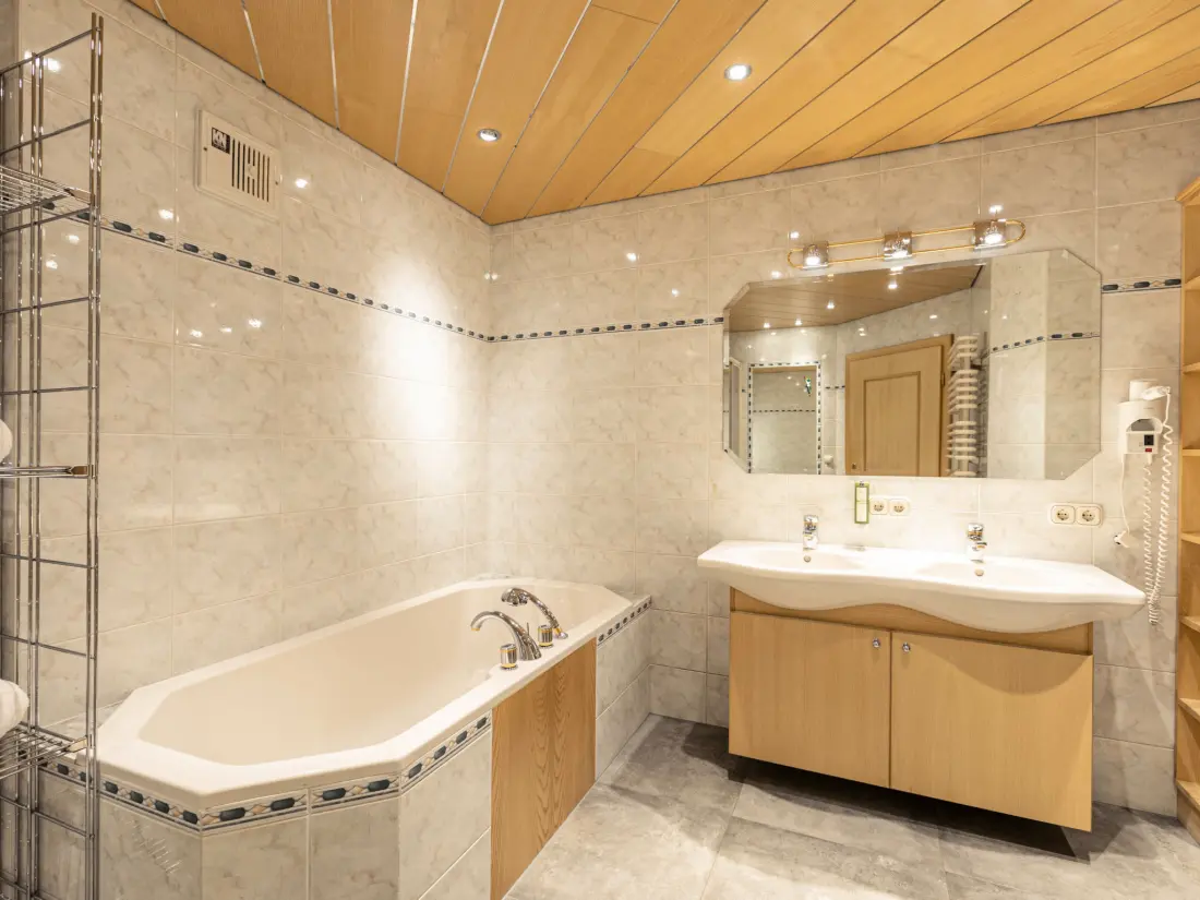 Maison de Vacances Kitzbühel
