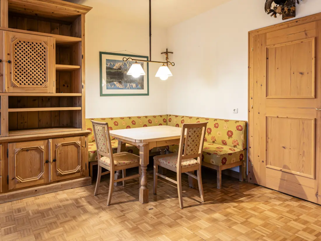 Maison de Vacances Kitzbühel