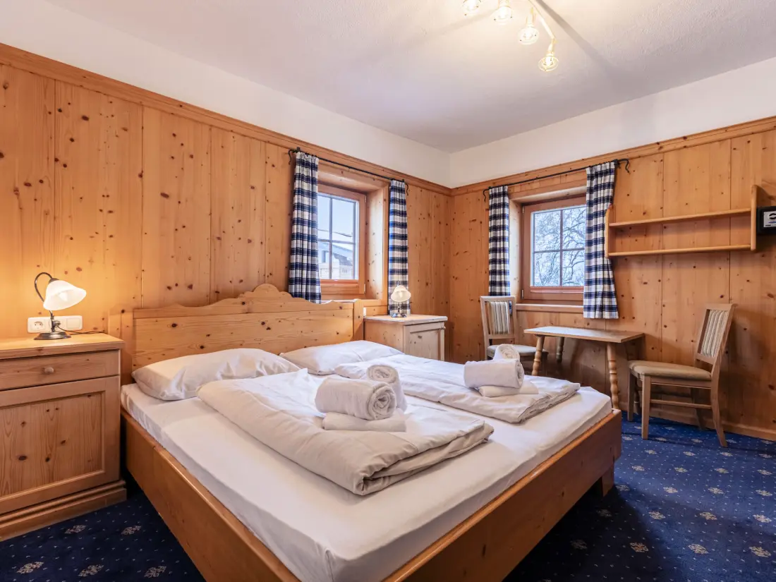 Maison de Vacances Kitzbühel