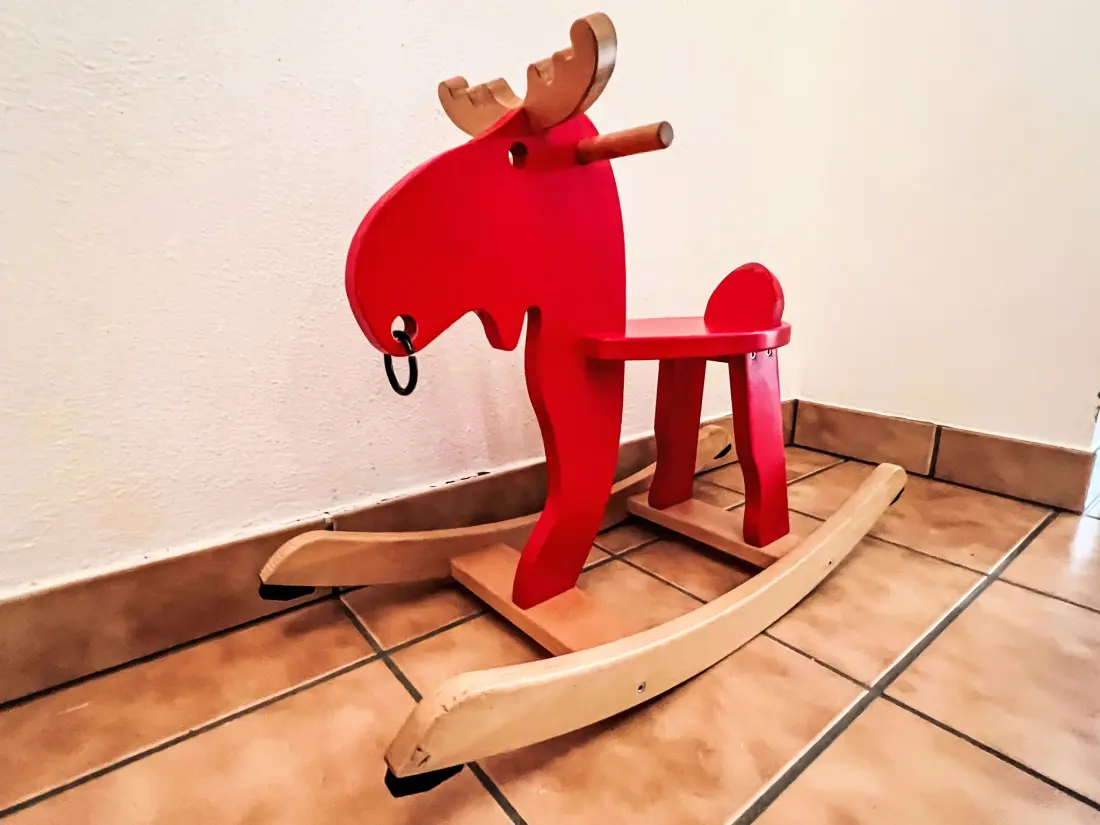 Résidence Blauer Elefant