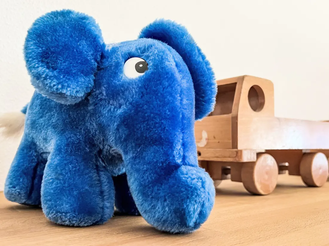 Résidence Blauer Elefant