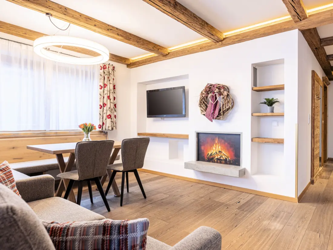 Maison de Vacances Kitzbühel