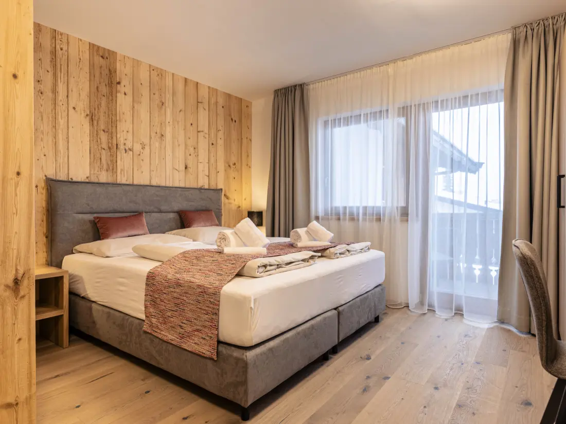 Maison de Vacances Kitzbühel