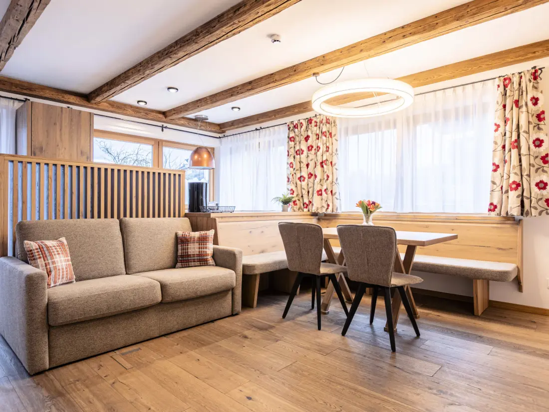 Maison de Vacances Kitzbühel