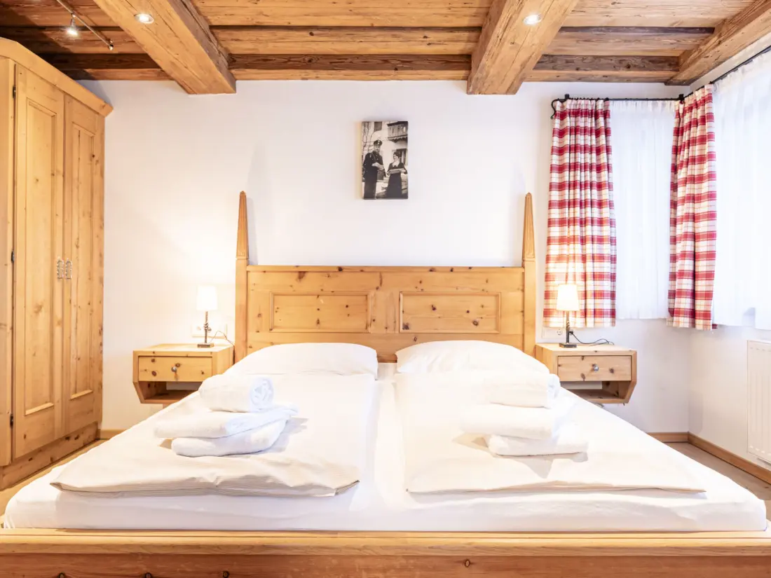 Maison de Vacances Kitzbühel