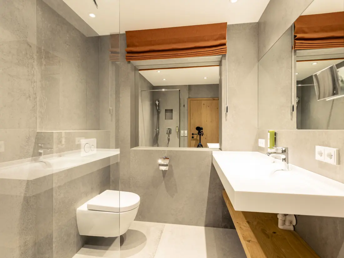 Maison de Vacances Kitzbühel