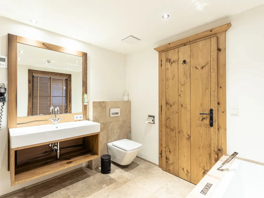 Maison de Vacances Kitzbühel