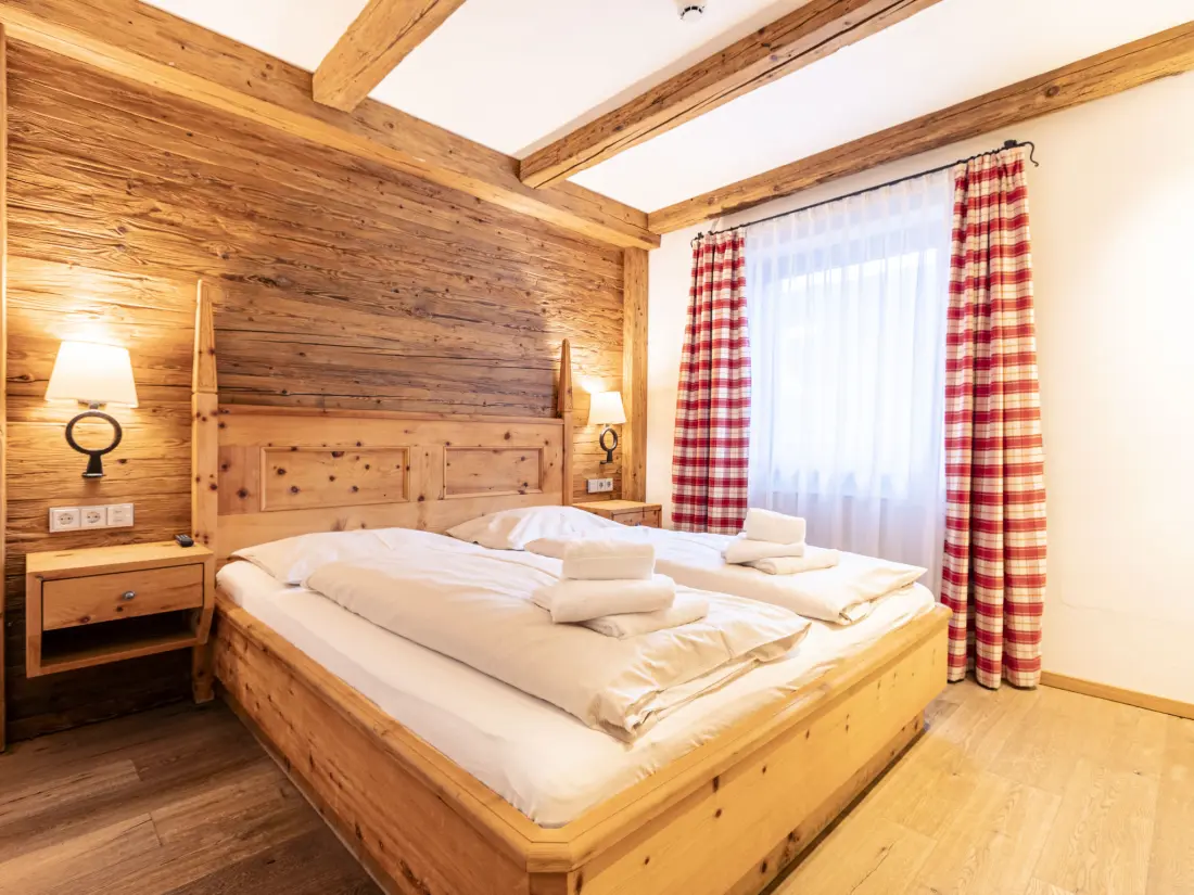 Maison de Vacances Kitzbühel