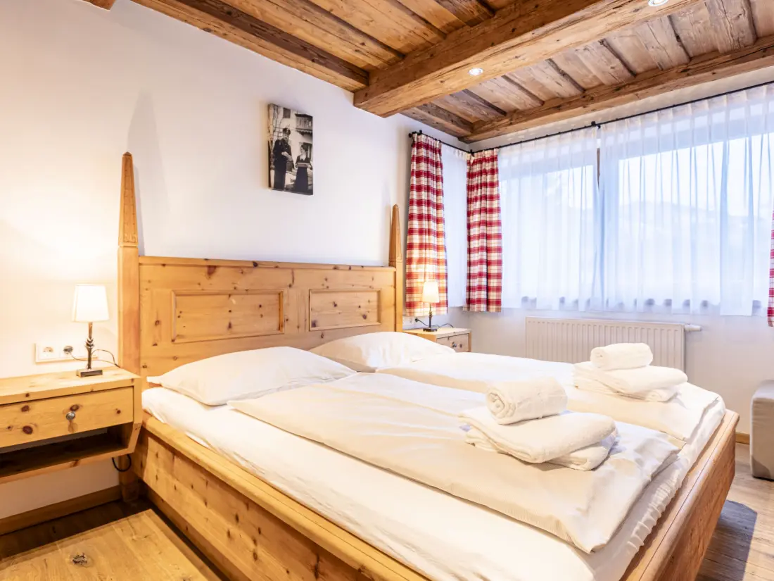 Maison de Vacances Kitzbühel