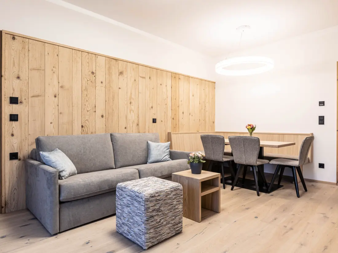 Maison de Vacances Kitzbühel