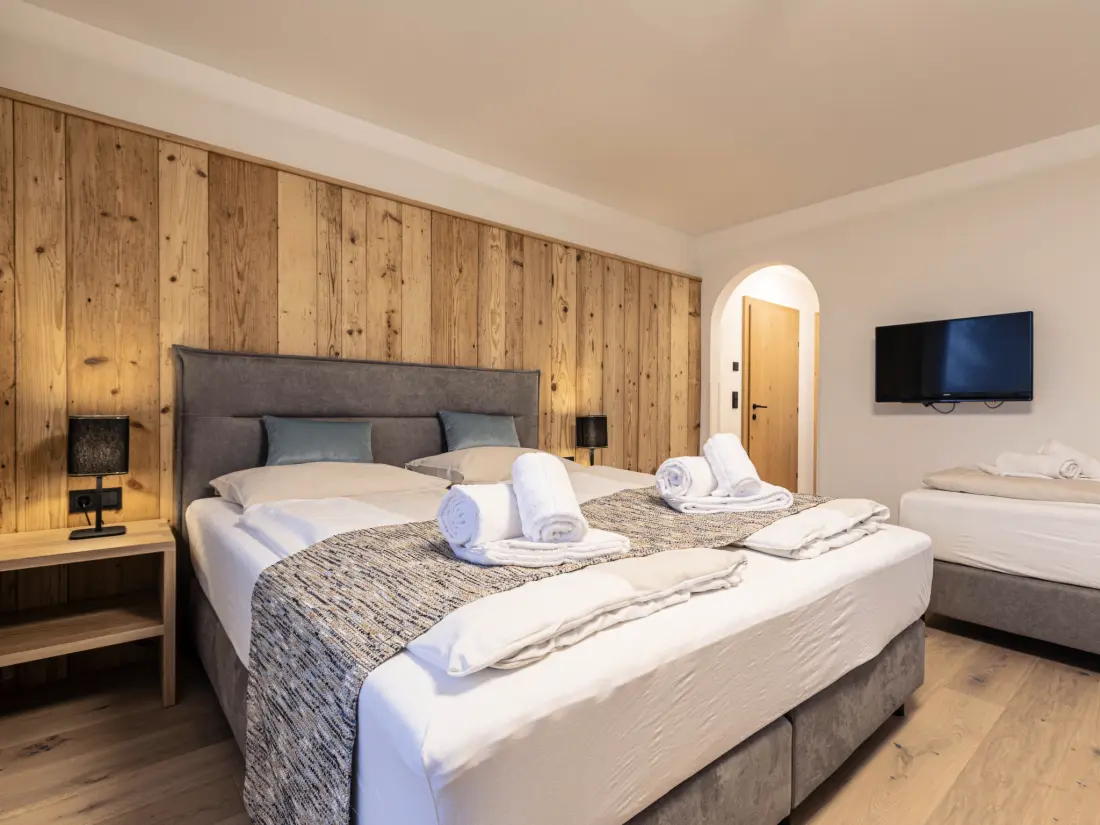Maison de Vacances Kitzbühel
