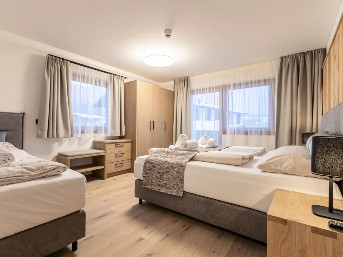 Maison de Vacances Kitzbühel