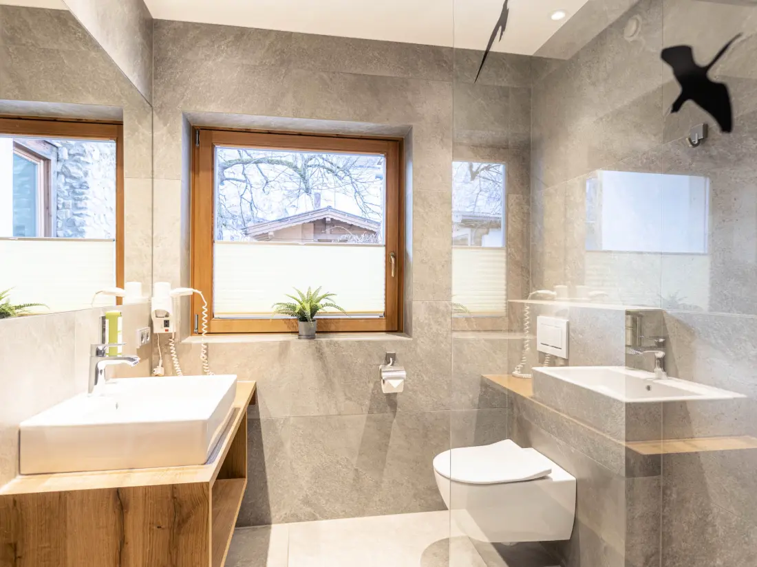 Maison de Vacances Kitzbühel