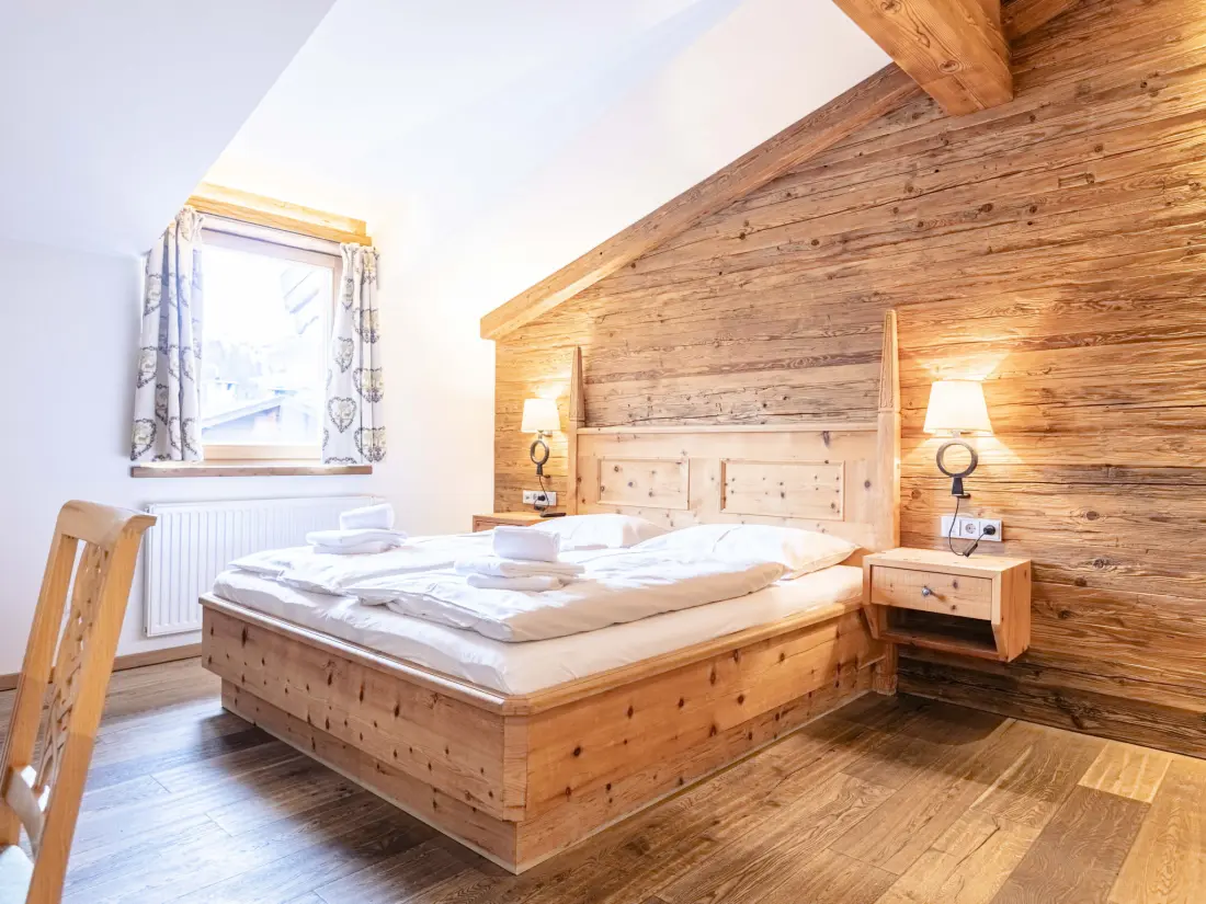Maison de Vacances Kitzbühel