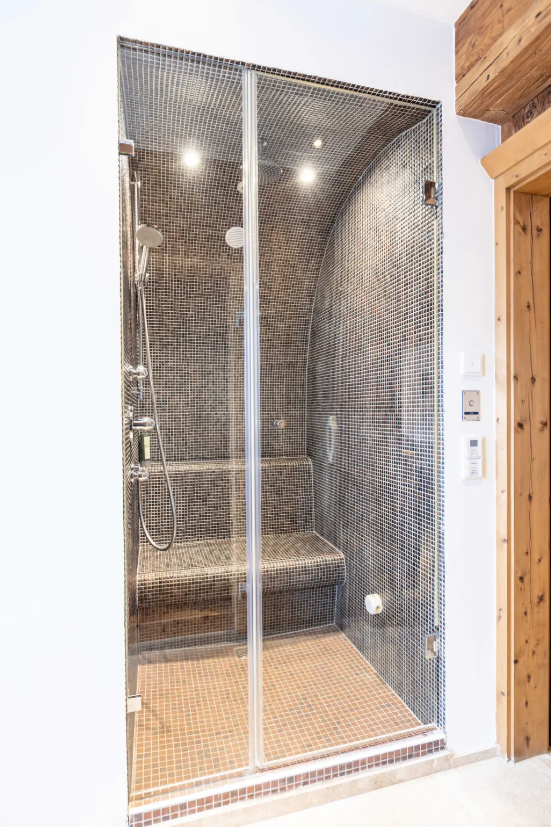 Maison de Vacances Kitzbühel