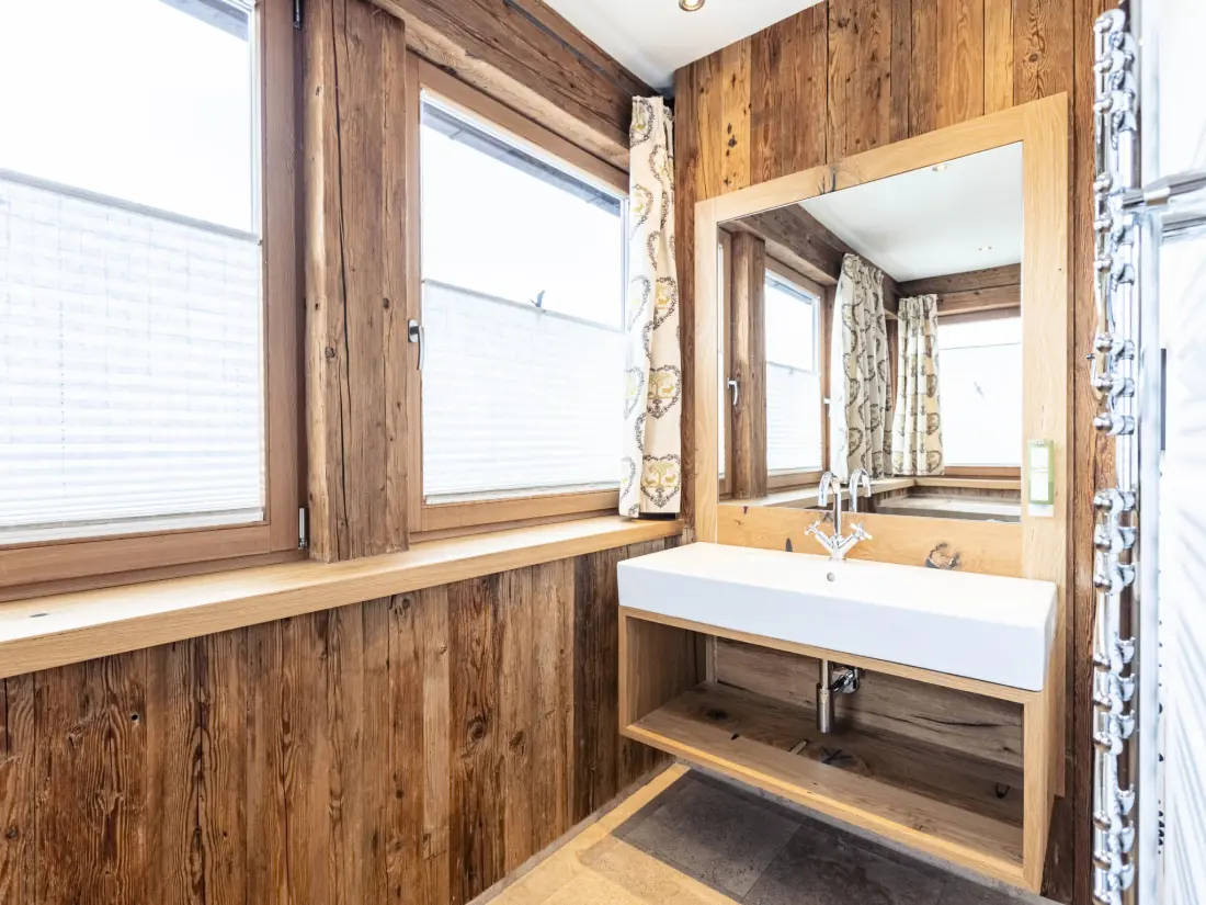 Maison de Vacances Kitzbühel