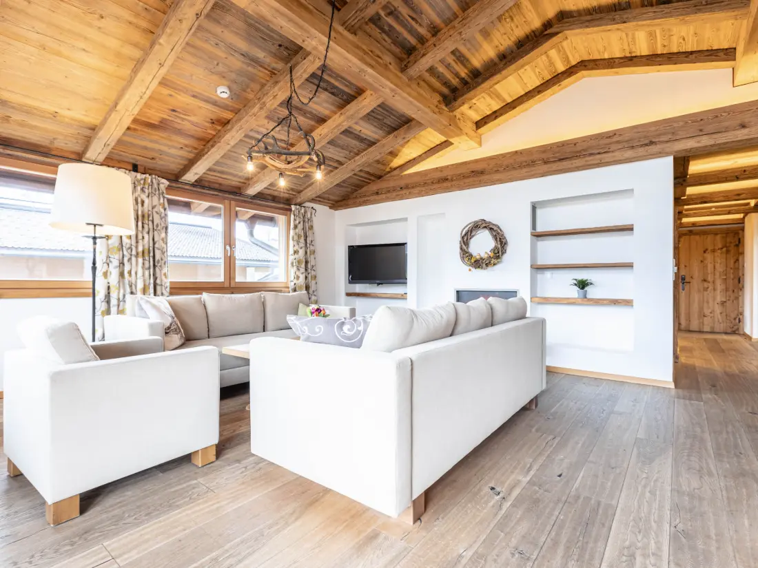 Maison de Vacances Kitzbühel