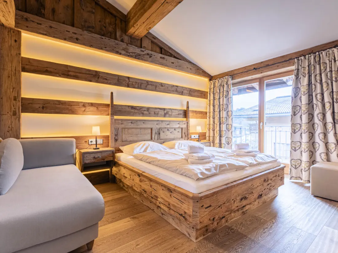 Maison de Vacances Kitzbühel