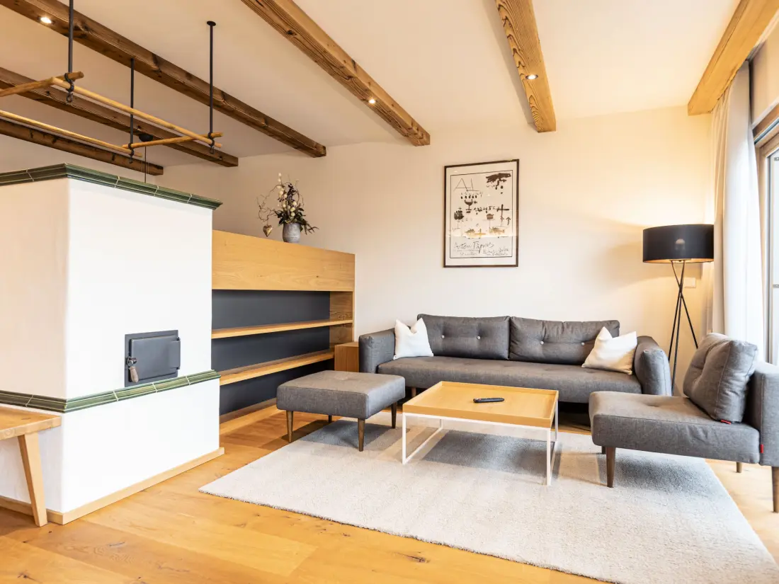 Maison de Vacances Kitzbühel