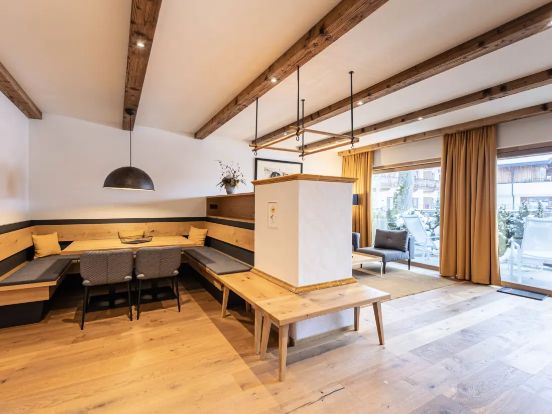 Maison de Vacances Kitzbühel