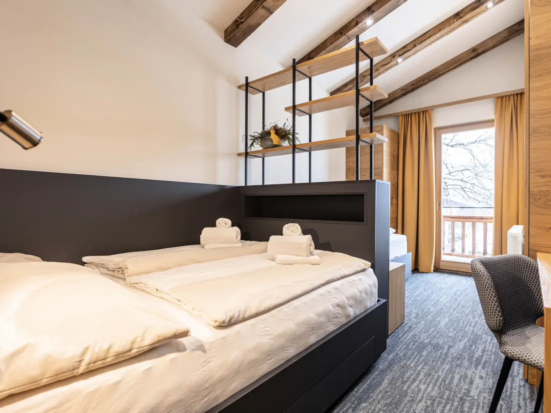 Maison de Vacances Kitzbühel