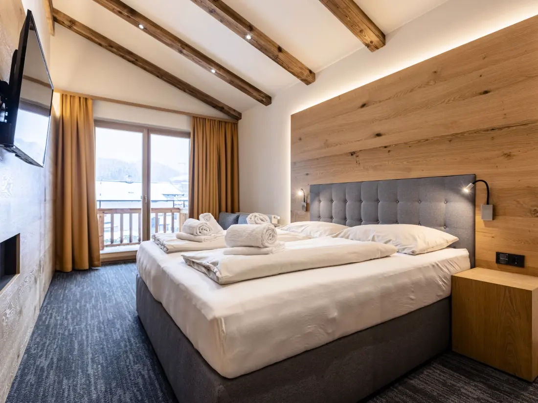 Maison de Vacances Kitzbühel