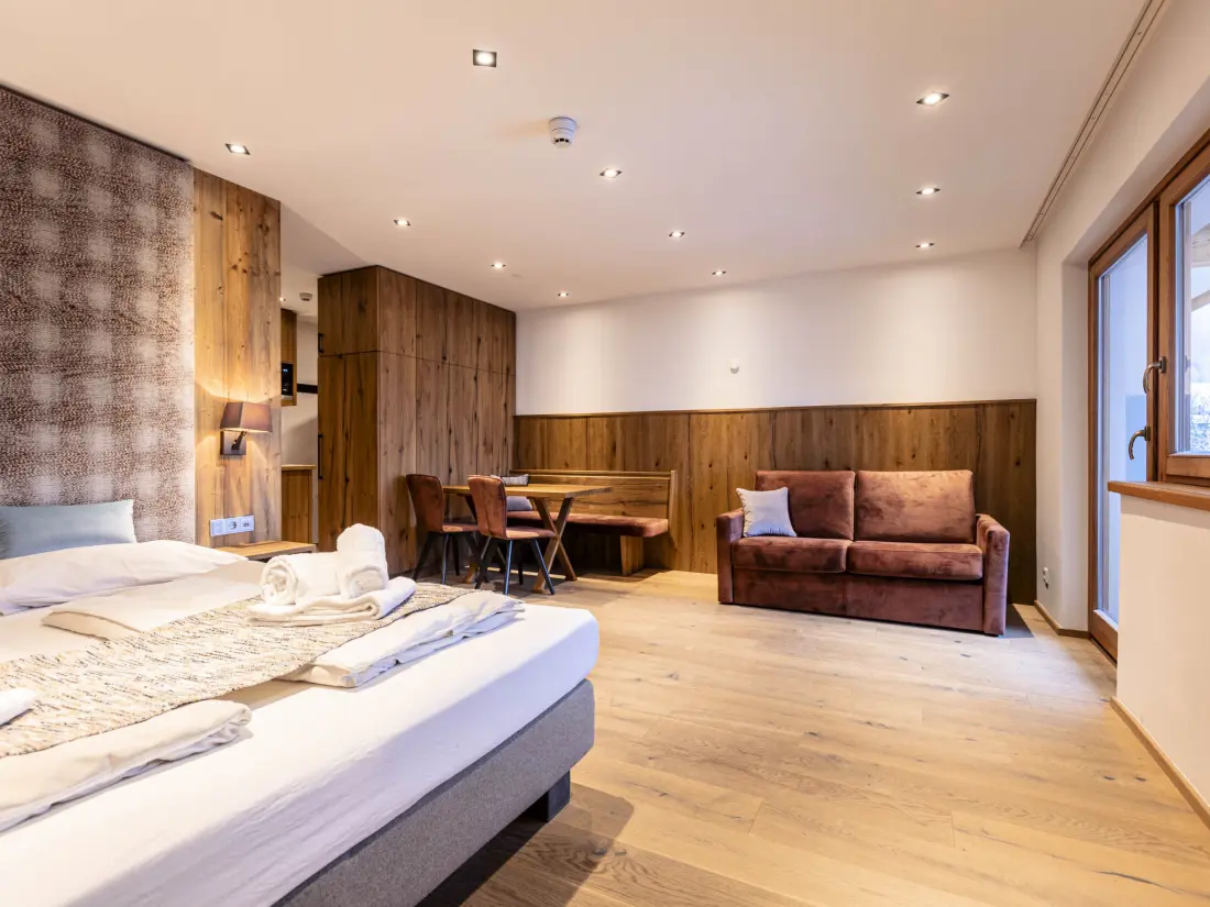 Maison de Vacances Kitzbühel