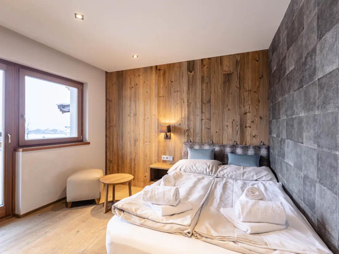 Maison de Vacances Kitzbühel